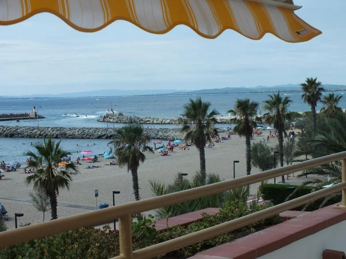 Apartamento En Primera Linea De Mar Con Terraza Y Piscina En Rosas, Santa Margarita - Es-204-38 0*, Roses