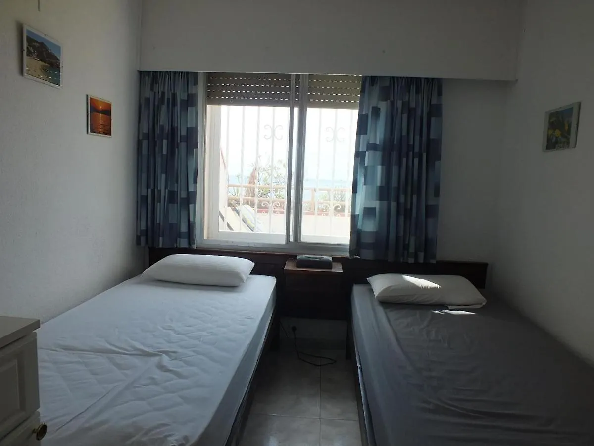Apartamento En Primera Linea De Mar Con Terraza Y Piscina En Rosas, Santa Margarita - Es-204-38