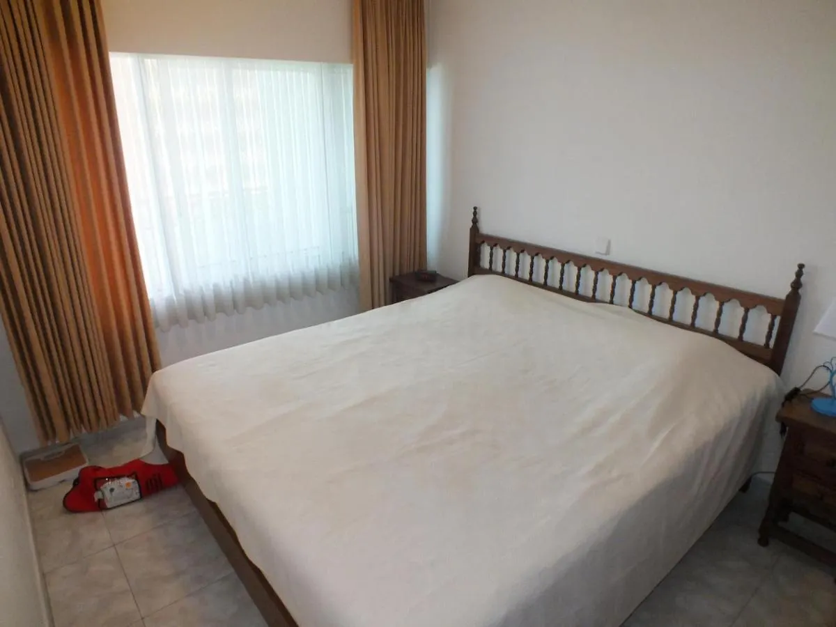 Apartmán Apartamento En Primera Linea De Mar Con Terraza Y Piscina En Rosas, Santa Margarita - Es-204-38