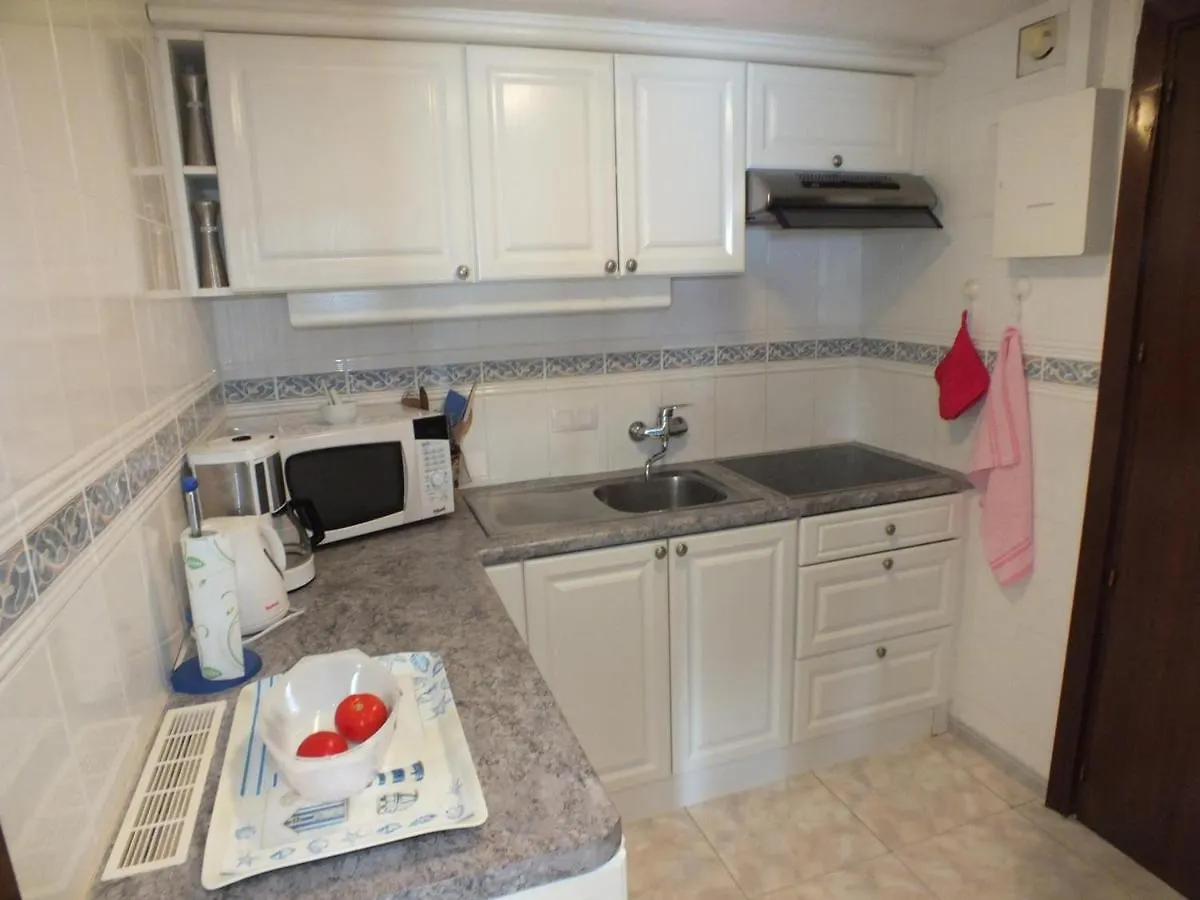 Apartmán Apartamento En Primera Linea De Mar Con Terraza Y Piscina En Rosas, Santa Margarita - Es-204-38