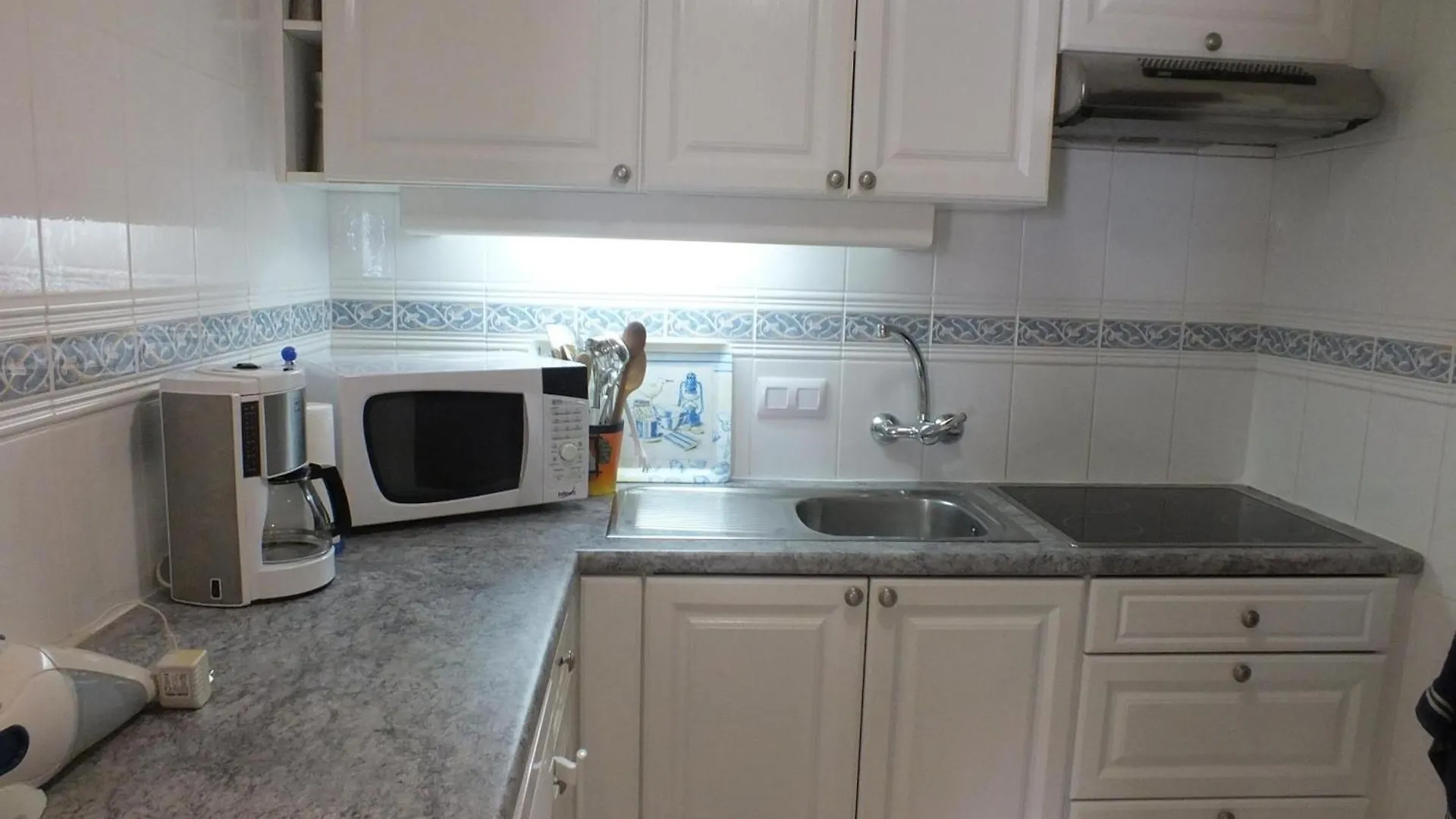 Apartamento En Primera Linea De Mar Con Terraza Y Piscina En Rosas, Santa Margarita - Es-204-38 Apartment Roses