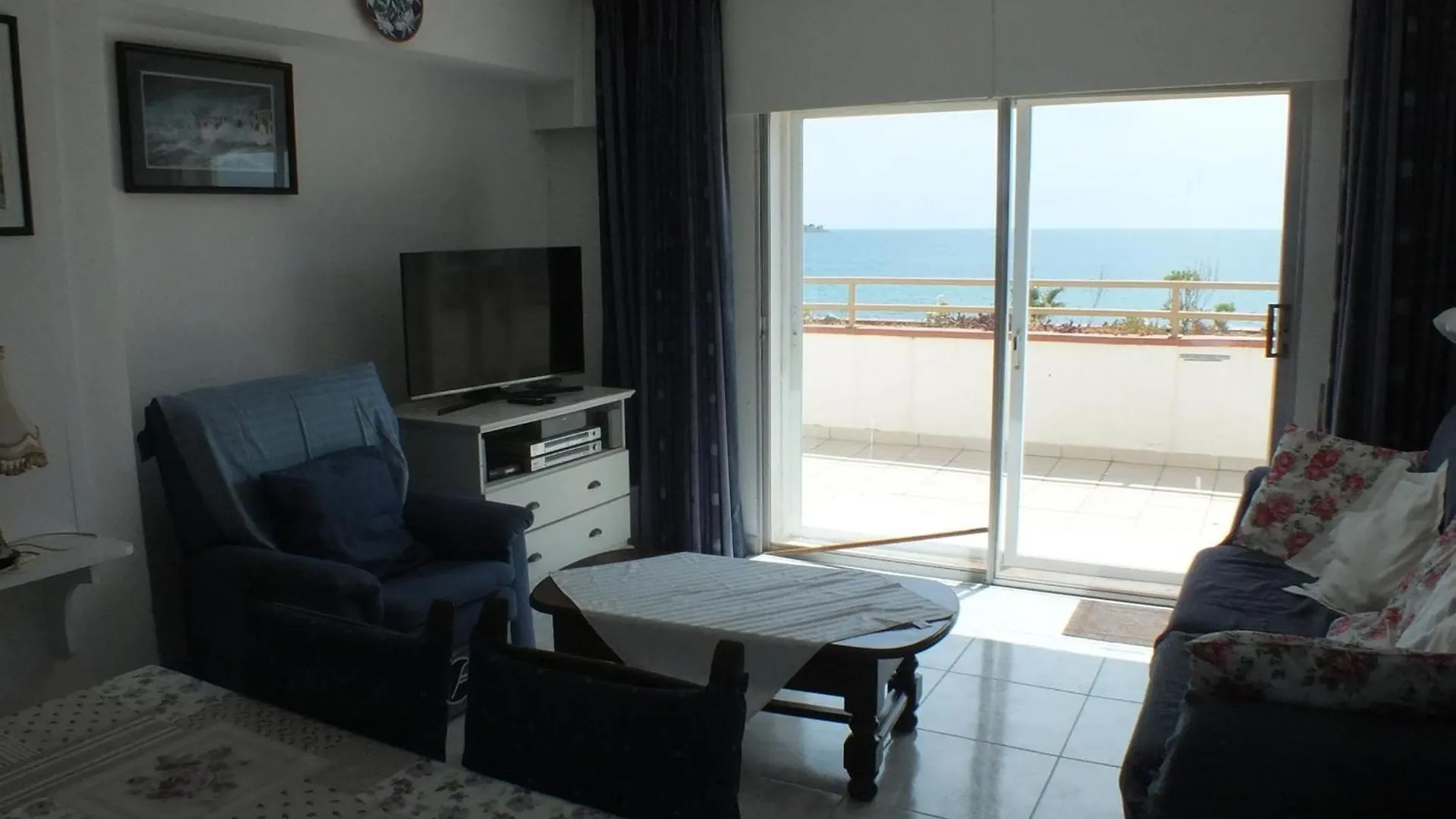 Apartment Apartamento En Primera Linea De Mar Con Terraza Y Piscina En Rosas, Santa Margarita - Es-204-38
