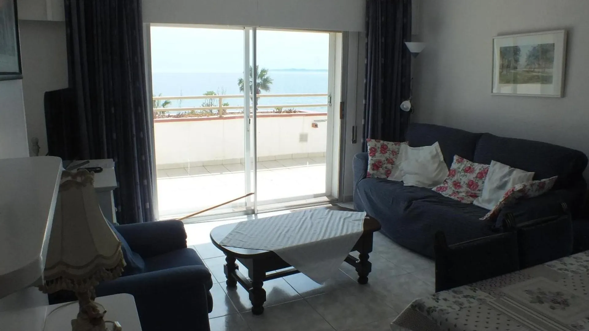Apartamento En Primera Linea De Mar Con Terraza Y Piscina En Rosas, Santa Margarita - Es-204-38 Roses
