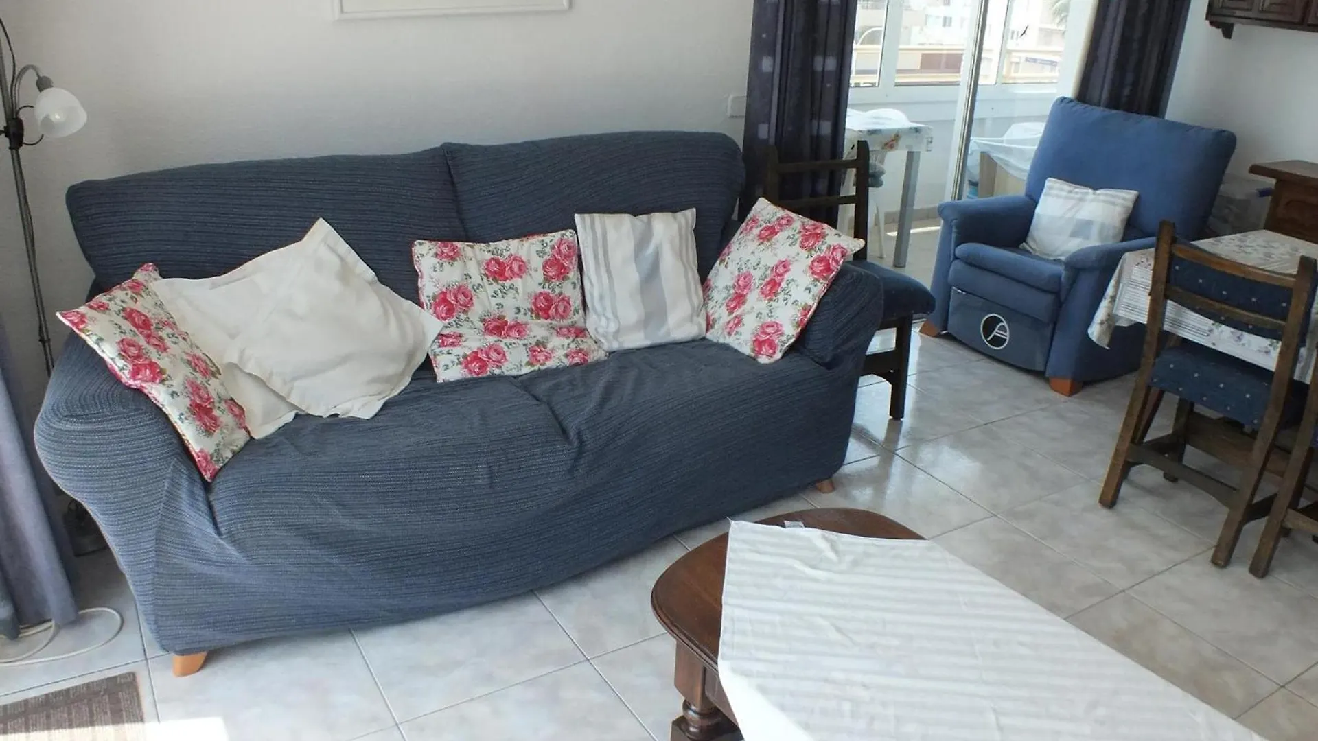 Apartamento En Primera Linea De Mar Con Terraza Y Piscina En Rosas, Santa Margarita - Es-204-38 0*, Roses Spain