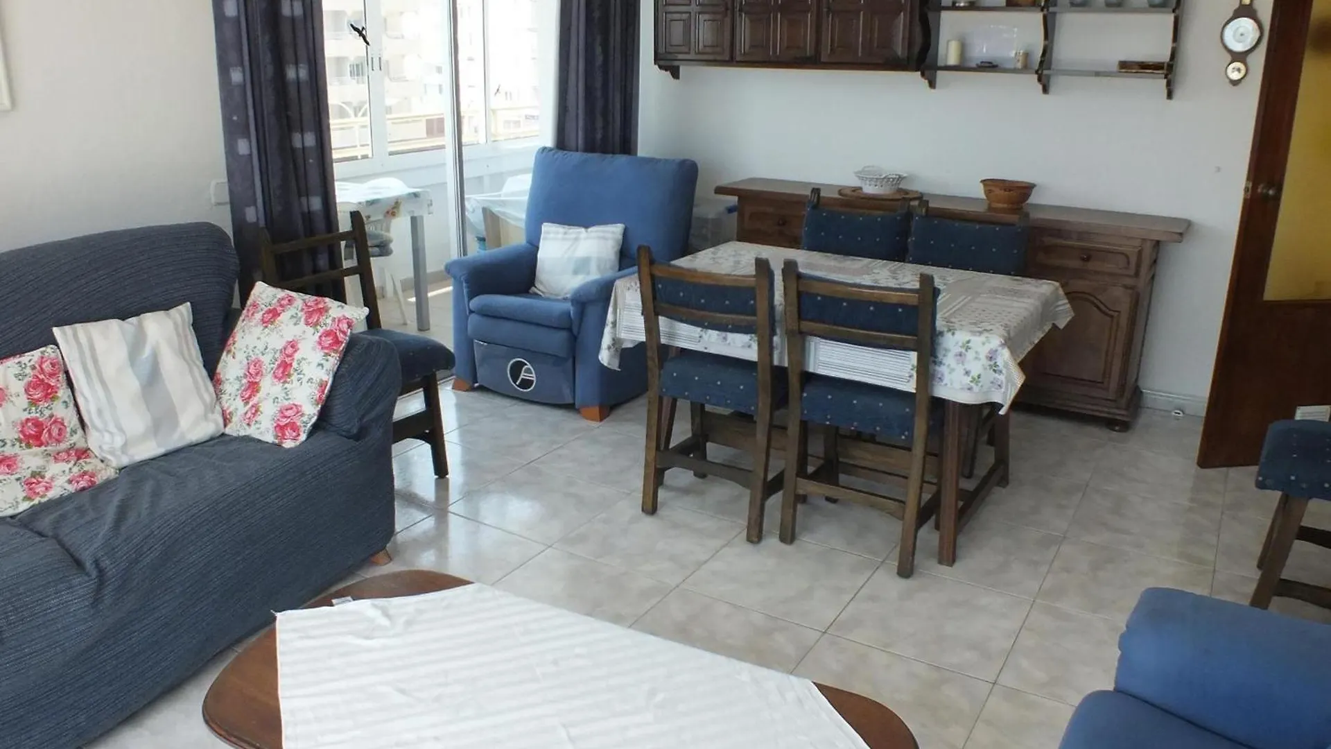 Apartamento En Primera Linea De Mar Con Terraza Y Piscina En Rosas, Santa Margarita - Es-204-38